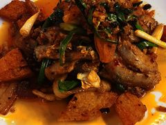 -香叶草中餐厅(川白楼店)