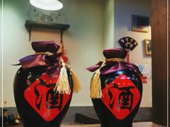 -宽窄巷子冒菜(中华广场店)