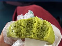 -老号无名包子店(桂花巷店)