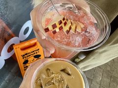 -foodoo芙多松饼店