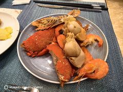 -菲住布渴酒店自助餐厅(阿里巴巴西溪园区店)