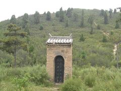 -茂陵博物馆