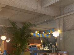 -仁义涵西餐·咖啡(中华巴洛克店)