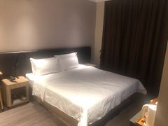 -汉庭优佳(合肥芜湖路万达广场店)
