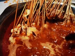 -钢五区节子串串香(环球汇·天誉店)