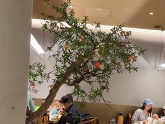 -涮福記·现切牛羊肉火锅(世纪汇店)