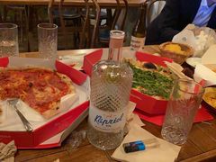 -Alimentari早午餐(安福路店)