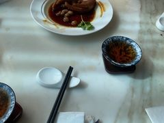 -顺德美的万豪酒店-万豪中餐厅