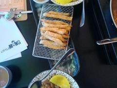 -小明同学(三里屯店)