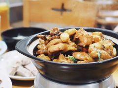 -乡亲鹅肉城(吴江店)