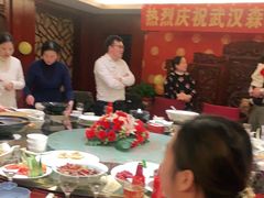 -丽华园(汉阳龙阳店)