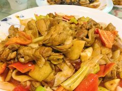 -清真吐鲁番餐厅(牛街店)
