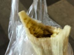 -小红旗臭豆腐炸冷面(万达店)
