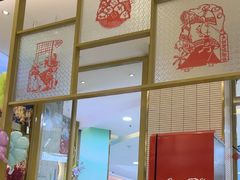 -东北风(江北万达店)