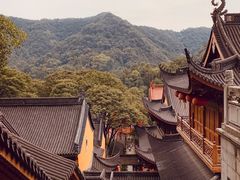 -杭州上天竺法喜讲寺