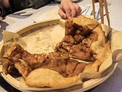 -黑窑厂糖油饼烤鸭·清真菜(旗舰店)