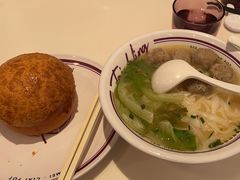 -太兴餐厅(东方广场分店)