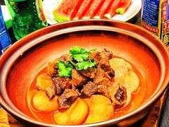 -印象天台·非遗文化美食