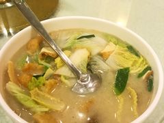 -西安饭庄·非遗陕菜(钟楼店)