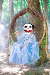 -布恩儿童摄影