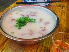 -南记食粥坊·宵夜大排档(莲花总店)