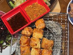 -雀舞云南菜(天津天河城购物中心店)