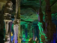 -泰安地下龙宫景区