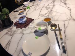 -钟菜·粤菜点心·宴请(海上世界·汇港二期店)