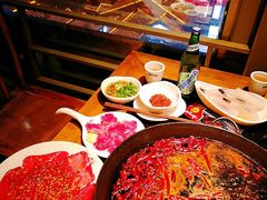 -纸盐河码头火锅(十八梯店)