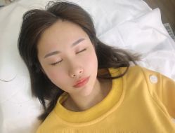 -西施无菌半永久纹绣眉眼影唇轻增发纹发际线