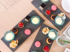 -巴厘岛悦榕庄Jumana露台餐厅