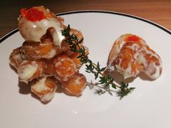 芥末虾仁球-太二酸菜鱼(群光广场店)