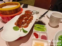 -大鸭梨烤鸭(甘家口店)