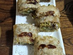 -福苗小骆驼烧烤(莲湖路店)