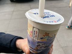-茶太良品·北京特色茶饮(西站食宝街店)