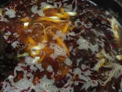 -清真重庆巴爷香辣鸡煲(南小巷店)
