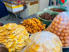 -老金家蛋菜夹馍(西安总店)