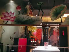 -巴蜀风月·聚会团建·生日宴(宝安店)