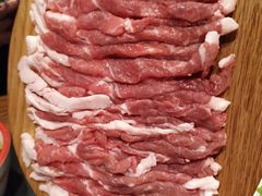 -南门四季铜锅涮肉(左家庄店)
