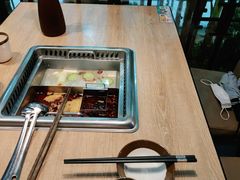 -野妹经典火锅(民治店)