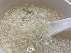 文思豆腐羹-怡园饭店-餐厅(四望亭店)