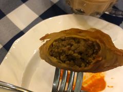 -Santoor 萨都里印度餐厅(北锣鼓巷店)