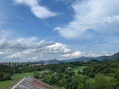 -浙江安吉JW万豪酒店