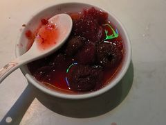-北京老门框爆肚涮肉馆(锦业路店)