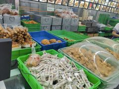-宫廷糕点铺(建设路店)