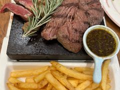 -Entrecôte 法国牛扒馆(保利·时光里店)