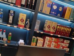 -小渔莊•地道胶东菜(旅游路万象省博物馆店)