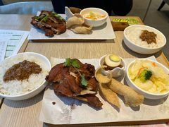 -仙踪林(江燕路万科里店)