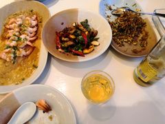 -外婆家(古墩印象城店)
