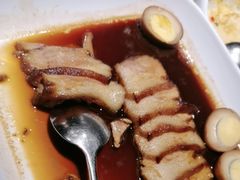 -伙靠·江浙菜(田林路店)